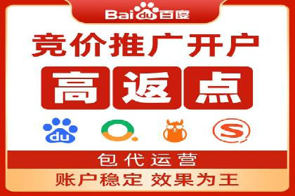 某公司sem竞价推广托管案例详解